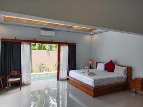 Private Villa Aditya Beach