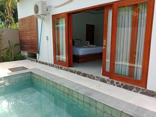 Private Villa Aditya Beach