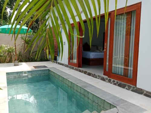 Private Villa Aditya Beach