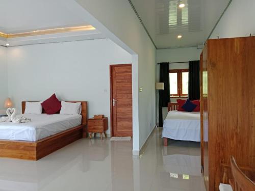 Private Villa Aditya Beach