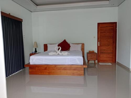 Villa Aditya Room Type - Villa with Private Pool