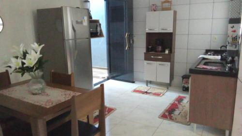 Linda casa completa confortável