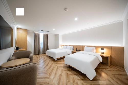 H Avenue GuMi OkGye in Gumi-si