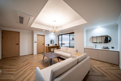 H Avenue GuMi OkGye in Gumi-si