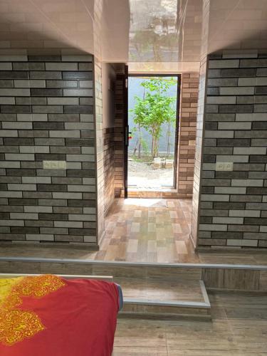Downtown guest house in Kutaiszi