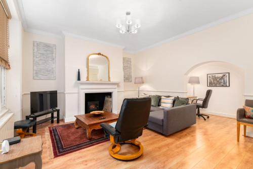 GuestReady - Classy Vibes in Notting Hill