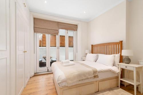 GuestReady - Classy Vibes in Notting Hill