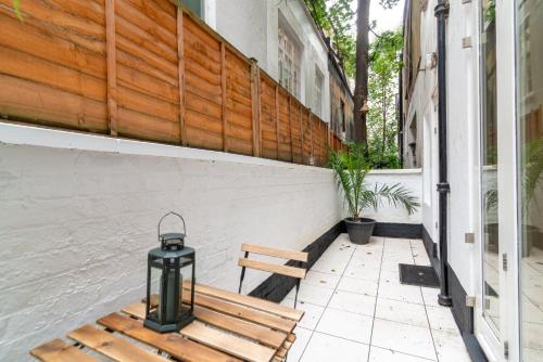 GuestReady - Classy Vibes in Notting Hill