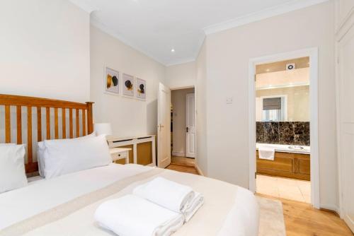 GuestReady - Classy Vibes in Notting Hill