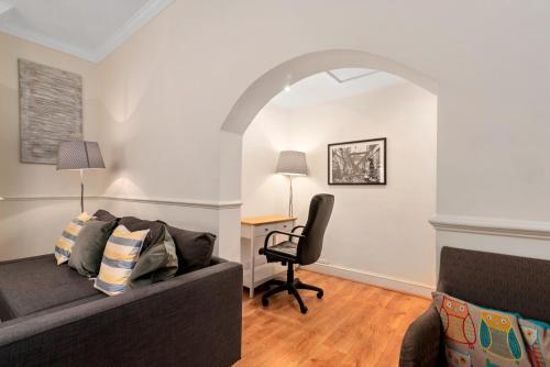 GuestReady - Classy Vibes in Notting Hill