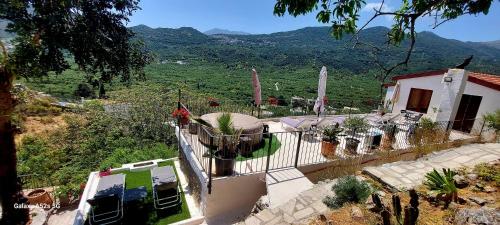 Facilities, Villa Sarichel in Neapoli