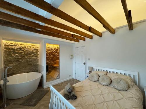 Durham Dales Luxury Cottage