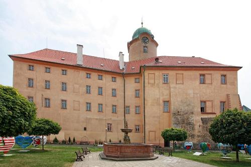 Penzion Dobré Časy - image 2