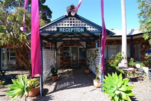 Narooma Motel