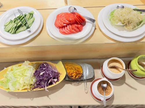 天隆大饭店 天隆大饭店