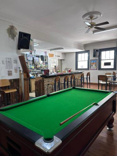 Royal Mail Hotel Jerilderie in Jerilderie