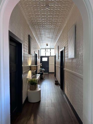 Royal Mail Hotel Jerilderie in Jerilderie