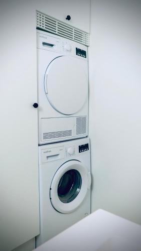 حمام, Plesners Badehotel-Lejligheder in سكاجين