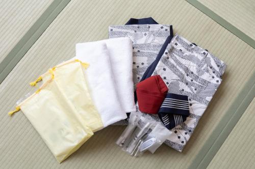 Chikugofunegoya Koen No Yado