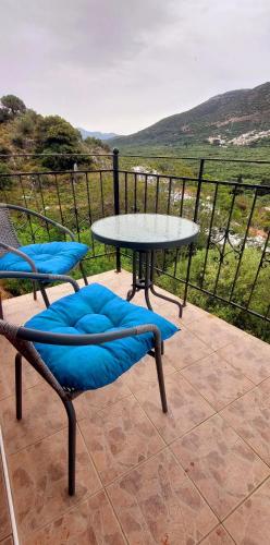 Villa Sarichel in Neapoli