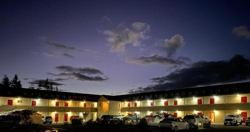 Saxton Lodge, Nelson (Foto 10)
