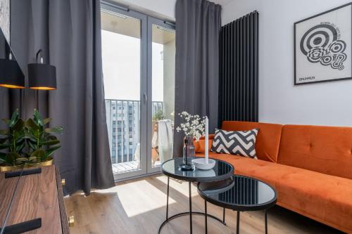 RentPlanet - Apartamenty Aura Prandoty, Cracovia