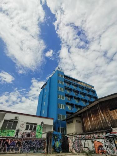 Chevasai Huahin Hotel