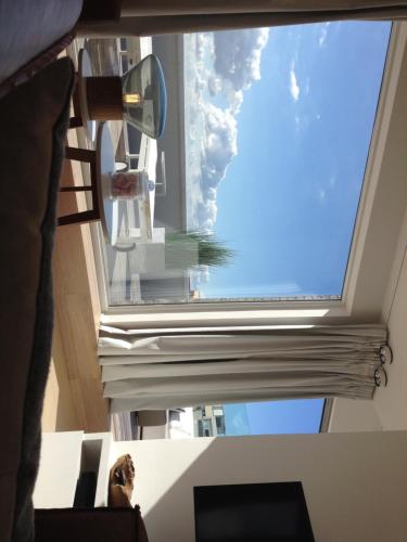 Penthouse William
