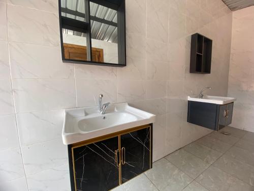 Baie, Bedouin Memories Camp in Wadi Rum