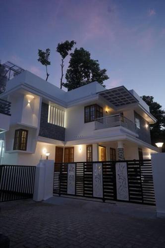 Home stay - Near Cochin Airport