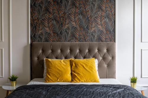 Majestic Central Residence on the Joseph Boulevard