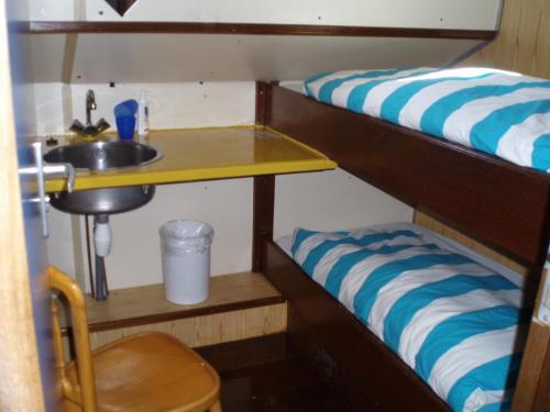 Intersail Hostel - Christina
