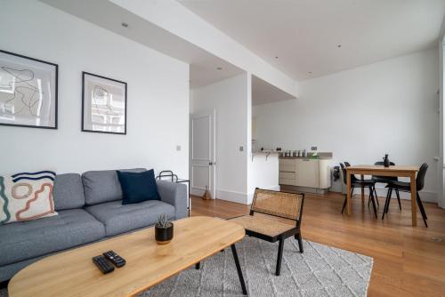 GuestReady - Chic in the heart of Kensington