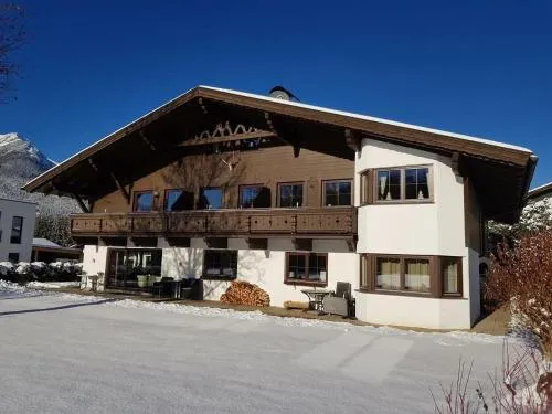 Appart 3 in Ehrwald, Österreich