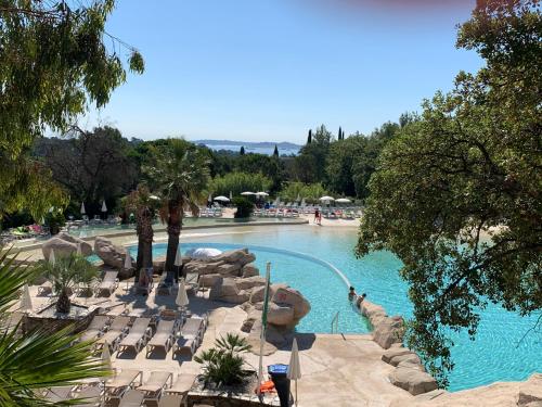 Appartement région de St-Tropez