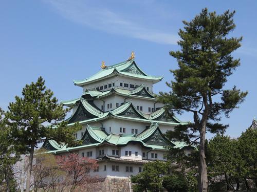 Anshin Oyado Premier Nagoya Sakae