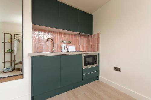 The CoDalston, Londýn (fotografie 2)