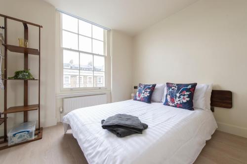 The CoDalston, Londýn (fotografie 8)