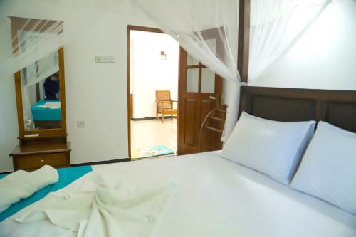 Deluxe Double Room room in Secret Mirage