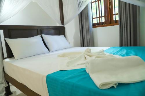 Deluxe Double Room image 4
