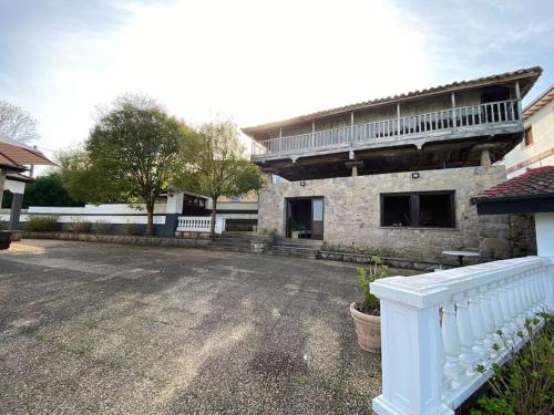 La Costana - San Cucao de Llanera in Santullano