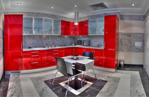 Presidential Suite image 6
