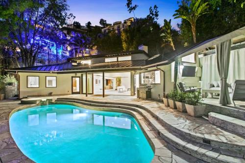 Villa Marmont - The Perfect Hollywood Experience in Los Angeles, USA