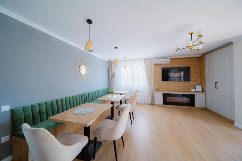 Pensiunea Regal - main image