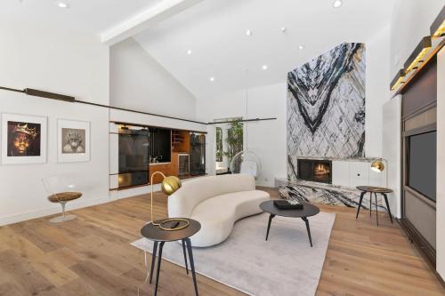 Villa Marmont - The Perfect Hollywood Experience in Los Angeles, USA