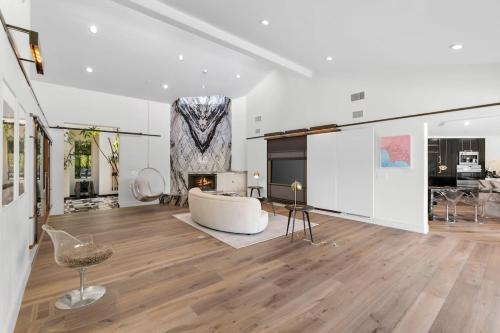 Villa Marmont - The Perfect Hollywood Experience in Los Angeles, USA