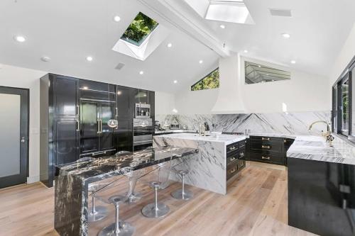 Villa Marmont - The Perfect Hollywood Experience in Los Angeles, USA