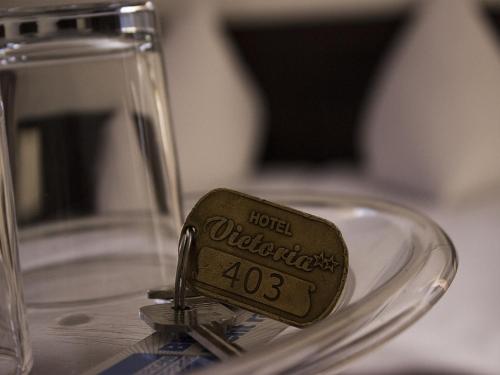 ホテル ペンション ヴィクトリア