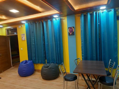 Facilities