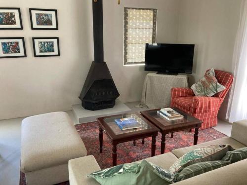 Owl Cottage - McGregor in 麥格雷戈